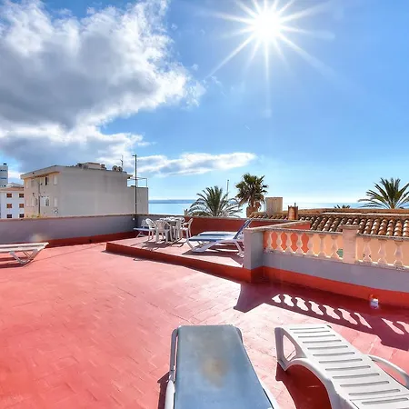 Nyaraló Veler House Palma