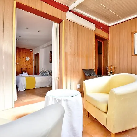 Veler House Nyaraló Palma