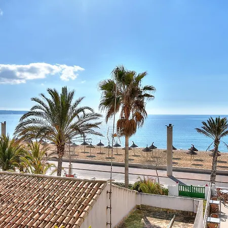 Veler House Nyaraló Palma