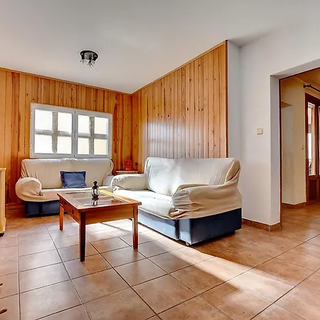 Nyaraló Veler House