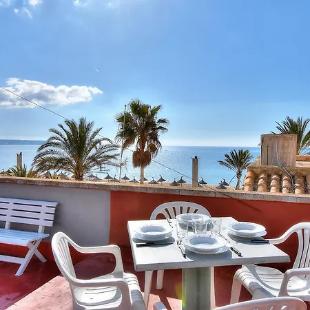 Veler House * Palma