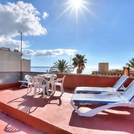 Veler House * Palma
