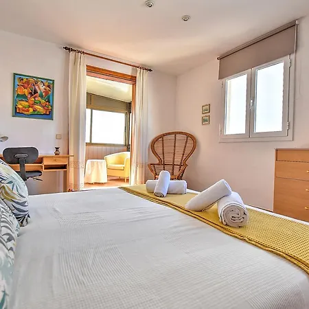 Veler House * Palma